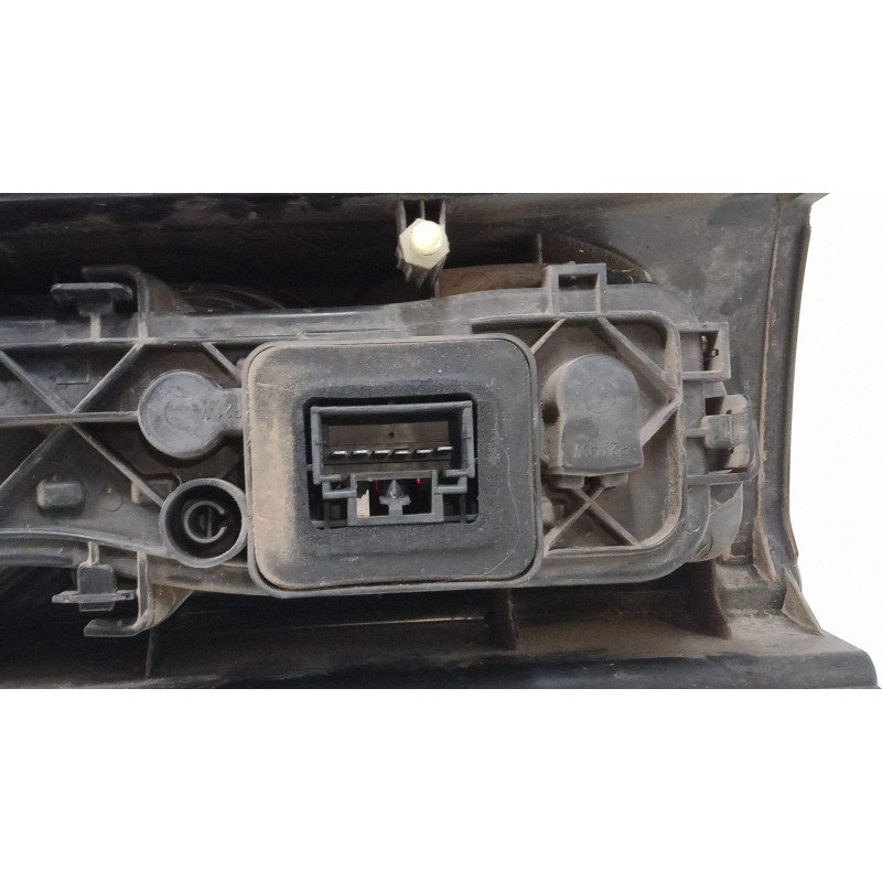 Recambio de piloto trasero derecho para peugeot bipper tepee 1.4 hdi referencia OEM IAM 01358250080  BIPPER NEMO FIORINO