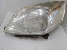 Recambio de faro izquierdo para peugeot bipper tepee 1.4 hdi referencia OEM IAM 45570383