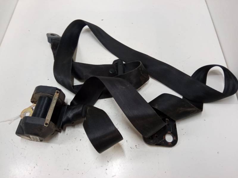 CINTURON SEGURIDAD TRASERO DERECHO 88844 AX311 