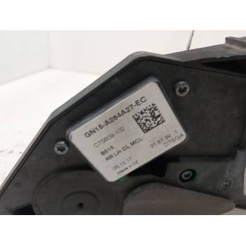 CERRADURA PUERTA TRASERA IZQUIERDA GN15A264A27EC 