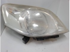 Recambio de faro derecho para peugeot bipper tepee 1.4 hdi referencia OEM IAM 45570393