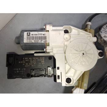 ELEVALUNAS ELECTRICO DELANTERO DERECHO 9650386080 9663077780 