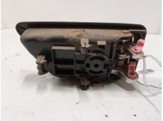 Recambio de maneta interior puerta trasera izquierda para hyundai getz (tb) 1.4 i referencia OEM IAM    2