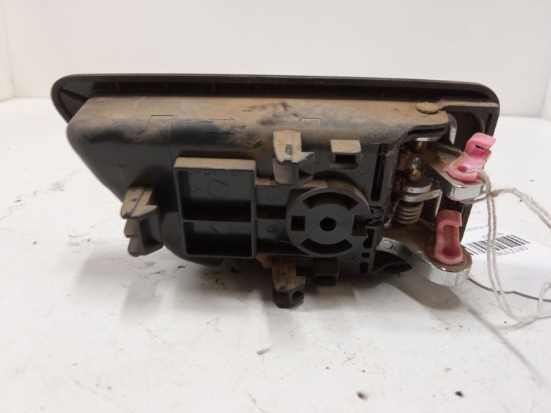 Recambio de maneta interior puerta trasera izquierda para hyundai getz (tb) 1.4 i referencia OEM IAM   