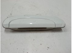 Recambio de maneta exterior puerta trasera izquierda para hyundai getz (tb) 1.4 i referencia OEM IAM