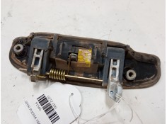 Recambio de maneta exterior puerta trasera izquierda para hyundai getz (tb) 1.4 i referencia OEM IAM    2