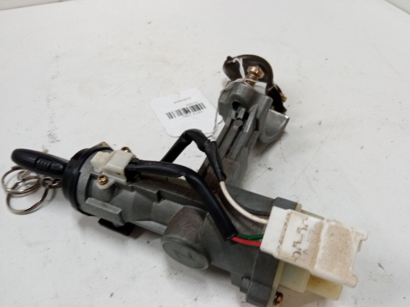 Recambio de clausor para hyundai getz (tb) 1.4 i referencia OEM IAM   