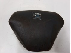 Recambio de airbag volante para peugeot bipper tepee 1.4 hdi referencia OEM IAM 7354605280  07354605280