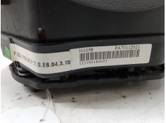 Recambio de airbag volante para peugeot bipper tepee 1.4 hdi referencia OEM IAM 7354605280  07354605280 2