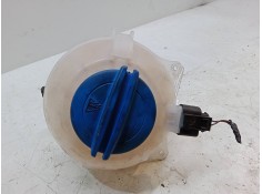 Recambio de botella expansion para volkswagen polo (9n_, 9a_) 1.4 tdi referencia OEM IAM 6Q0121407  