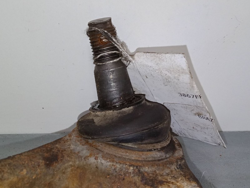 Recambio de brazo suspension inferior delantero derecho para suzuki vitara cabrio (et, ta) 2.0 16v (ta51, sv420) referencia OEM 