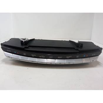 MANDO CLIMATIZADOR A2219052700 