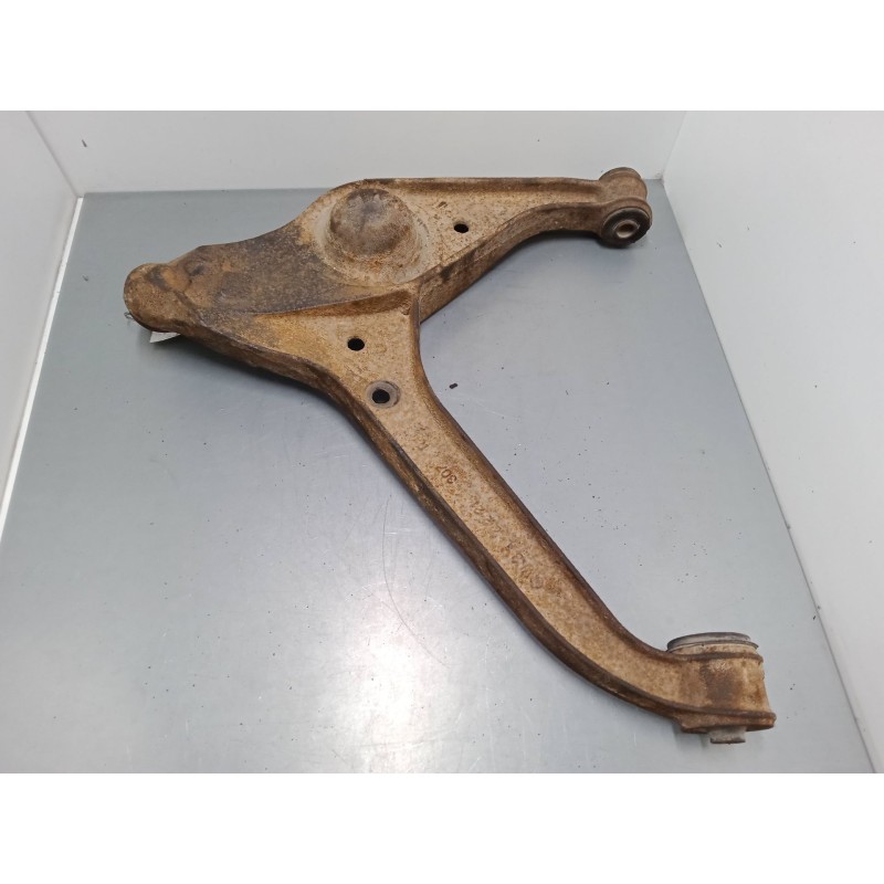 Recambio de brazo suspension inferior delantero derecho para suzuki vitara cabrio (et, ta) 2.0 16v (ta51, sv420) referencia OEM 