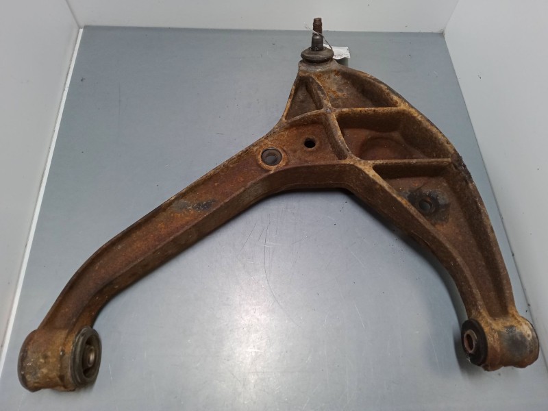 Recambio de brazo suspension inferior delantero izquierdo para suzuki vitara cabrio (et, ta) 2.0 16v (ta51, sv420) referencia OE