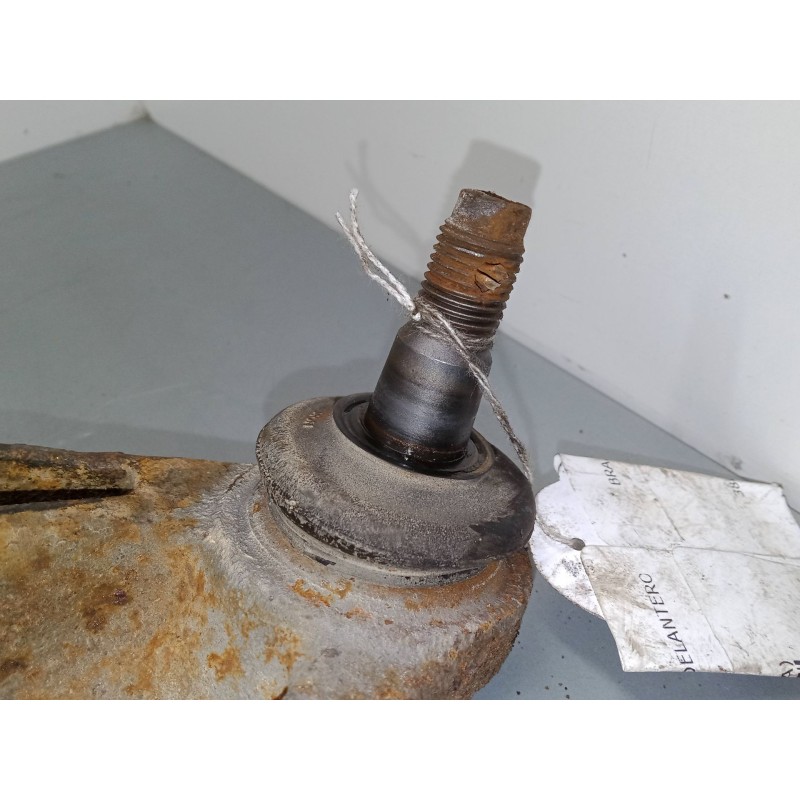 Recambio de brazo suspension inferior delantero izquierdo para suzuki vitara cabrio (et, ta) 2.0 16v (ta51, sv420) referencia OE