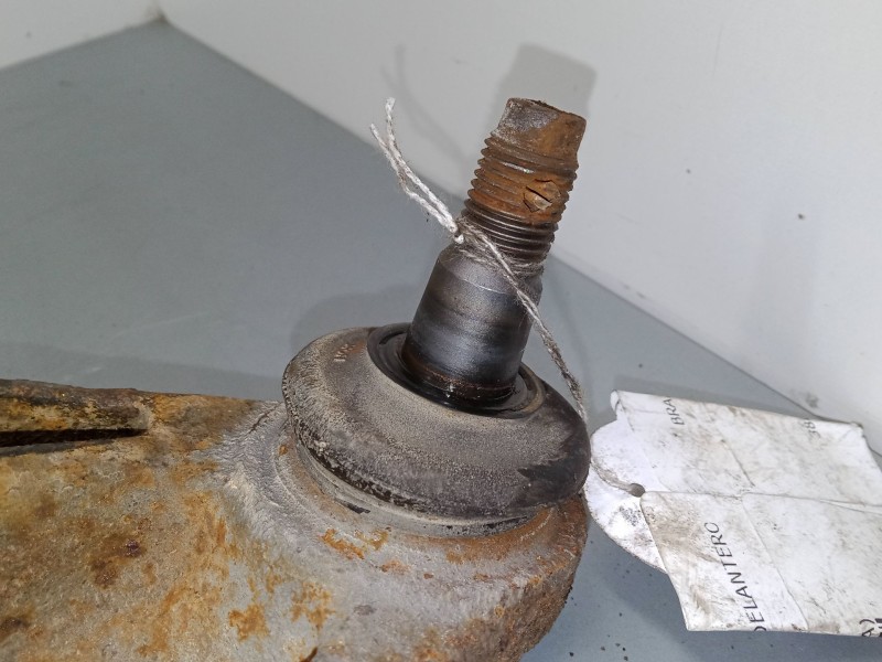 Recambio de brazo suspension inferior delantero izquierdo para suzuki vitara cabrio (et, ta) 2.0 16v (ta51, sv420) referencia OE