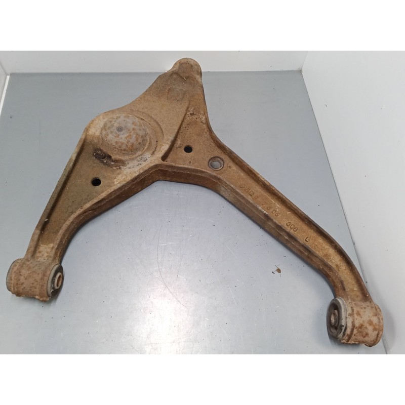 Recambio de brazo suspension inferior delantero izquierdo para suzuki vitara cabrio (et, ta) 2.0 16v (ta51, sv420) referencia OE