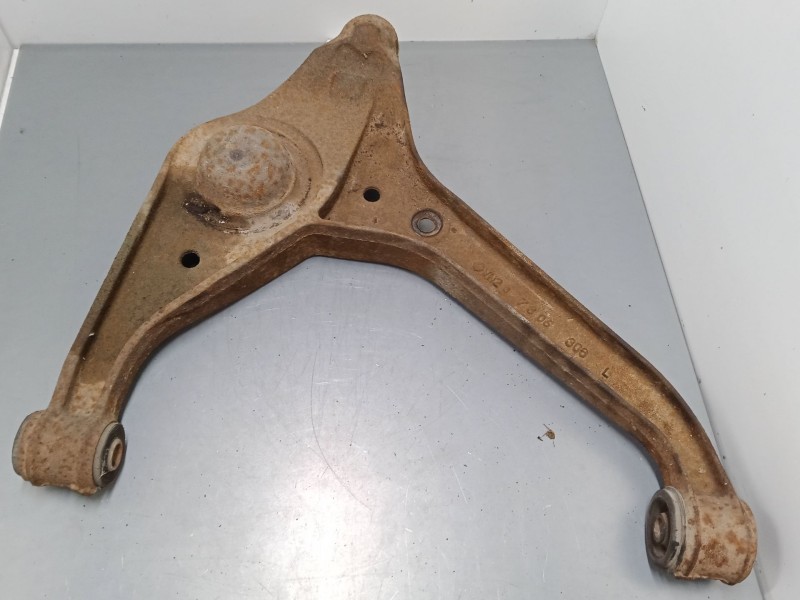 Recambio de brazo suspension inferior delantero izquierdo para suzuki vitara cabrio (et, ta) 2.0 16v (ta51, sv420) referencia OE
