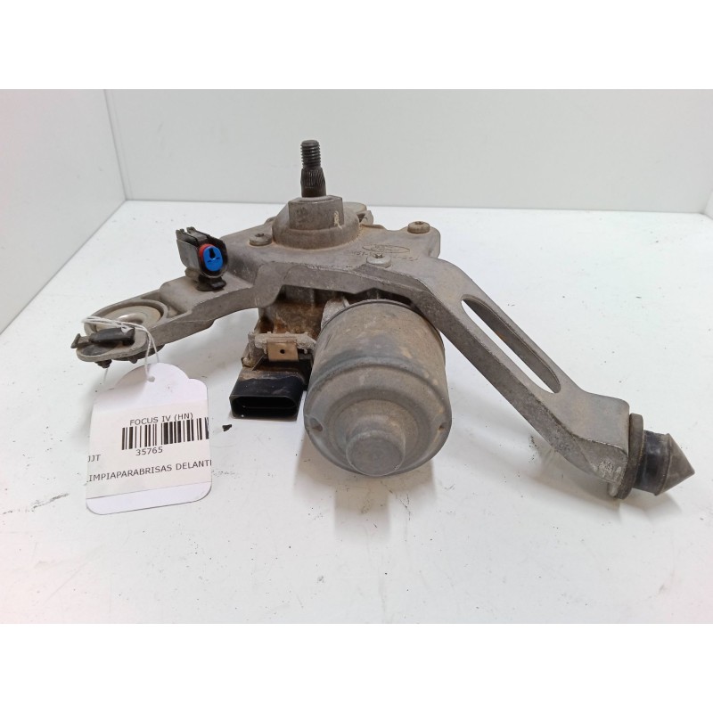 Recambio de motor limpiaparabrisas delantero derecho para ford focus iv (hn) 1.0 ecoboost referencia OEM IAM   