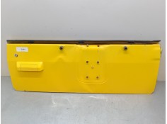 Recambio de porton trasero para suzuki vitara cabrio (et, ta) 2.0 16v (ta51, sv420) referencia OEM IAM   