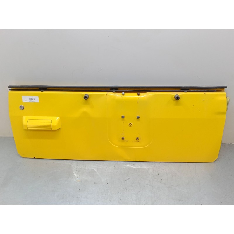 Recambio de porton trasero para suzuki vitara cabrio (et, ta) 2.0 16v (ta51, sv420) referencia OEM IAM   