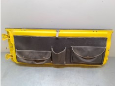 Recambio de porton trasero para suzuki vitara cabrio (et, ta) 2.0 16v (ta51, sv420) referencia OEM IAM    2