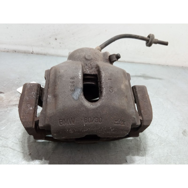 Recambio de pinza freno delantera derecha para land rover range rover iii (l322) 4.4 4x4 referencia OEM IAM   