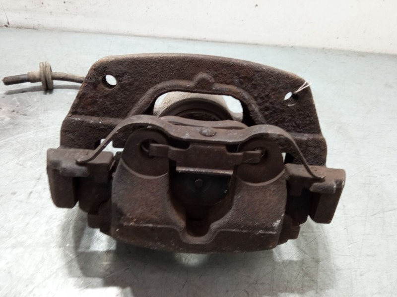 Recambio de pinza freno delantera derecha para land rover range rover iii (l322) 4.4 4x4 referencia OEM IAM   