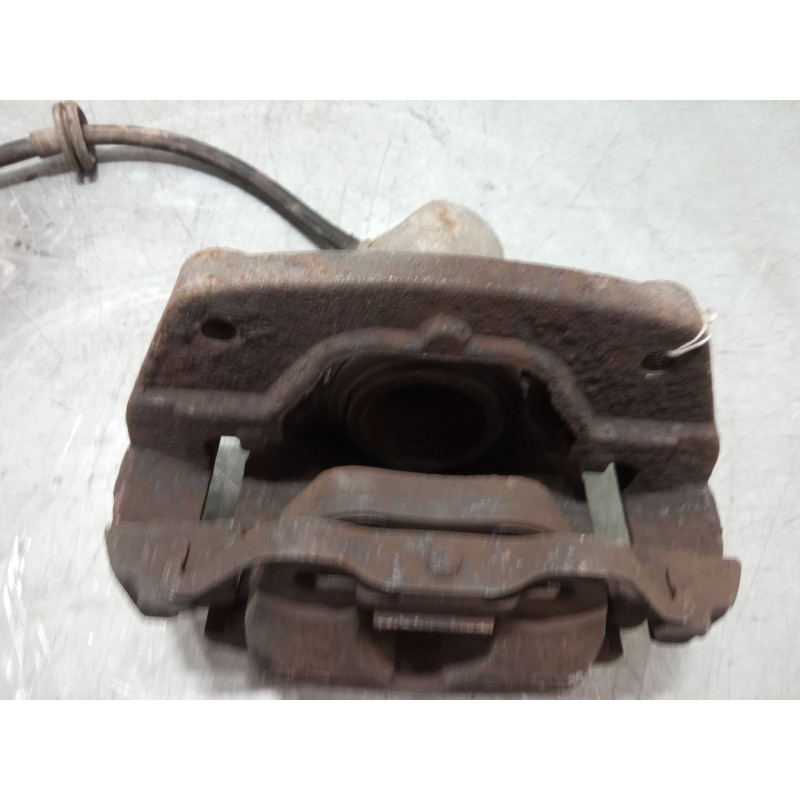 Recambio de pinza freno delantera derecha para land rover range rover iii (l322) 4.4 4x4 referencia OEM IAM   