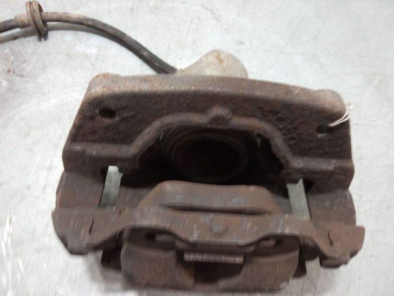 Recambio de pinza freno delantera derecha para land rover range rover iii (l322) 4.4 4x4 referencia OEM IAM   