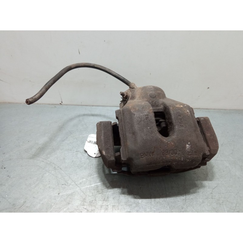 Recambio de pinza freno delantera izquierda para land rover range rover iii (l322) 4.4 4x4 referencia OEM IAM   