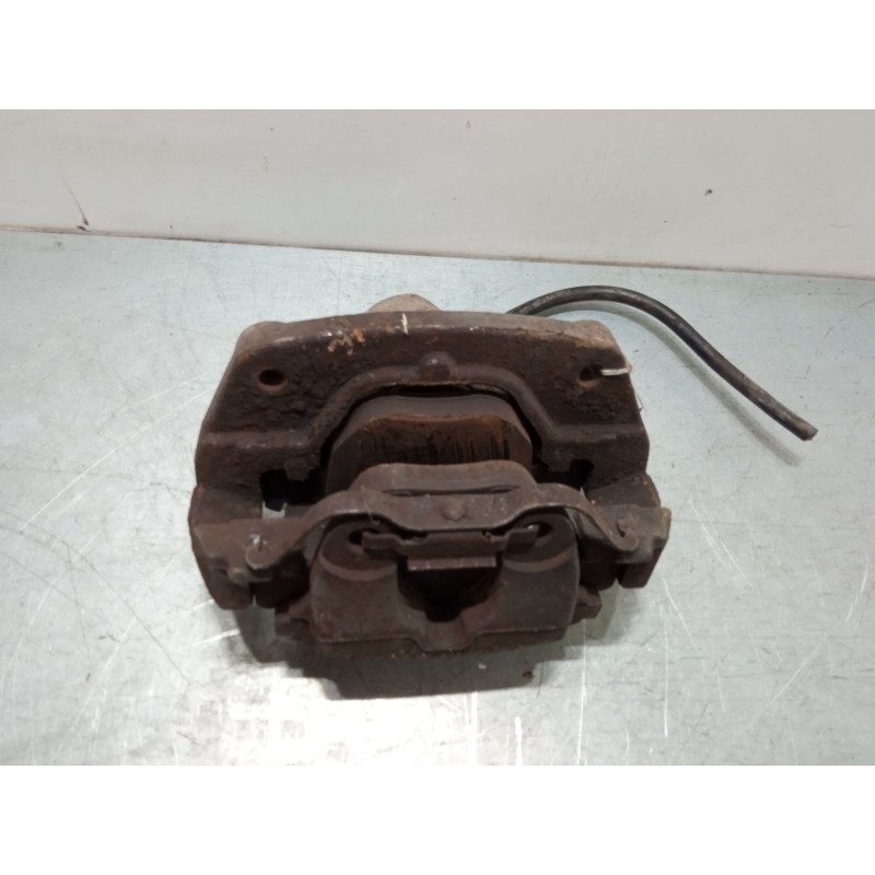 Recambio de pinza freno delantera izquierda para land rover range rover iii (l322) 4.4 4x4 referencia OEM IAM   