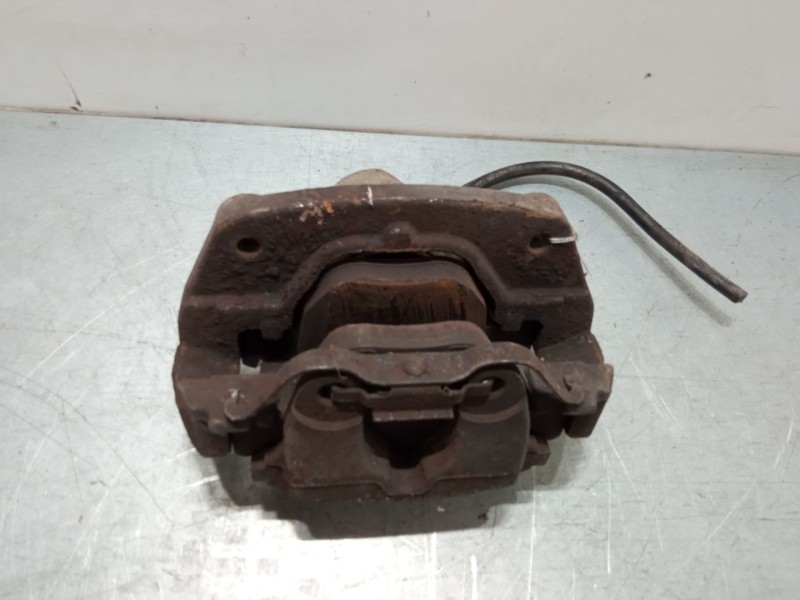 Recambio de pinza freno delantera izquierda para land rover range rover iii (l322) 4.4 4x4 referencia OEM IAM   