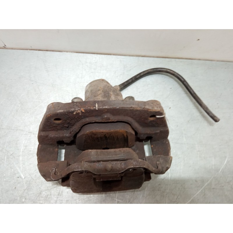 Recambio de pinza freno delantera izquierda para land rover range rover iii (l322) 4.4 4x4 referencia OEM IAM   