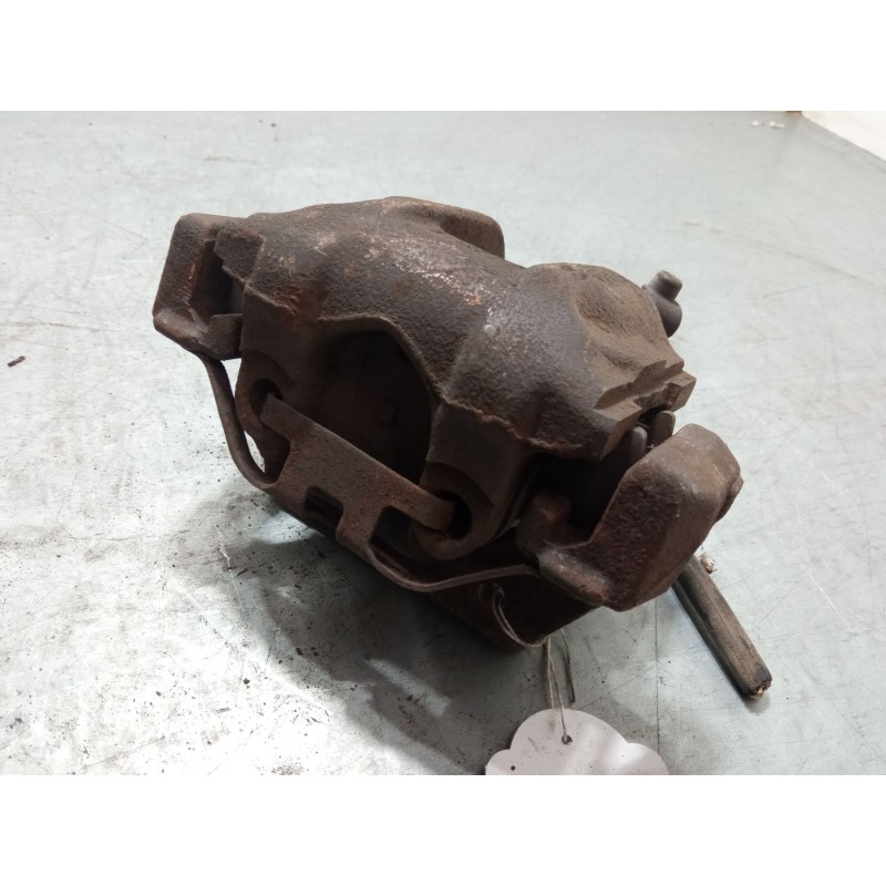 Recambio de pinza freno trasera derecha para land rover range rover iii (l322) 4.4 4x4 referencia OEM IAM   