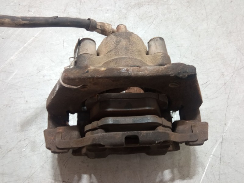 Recambio de pinza freno trasera derecha para land rover range rover iii (l322) 4.4 4x4 referencia OEM IAM   