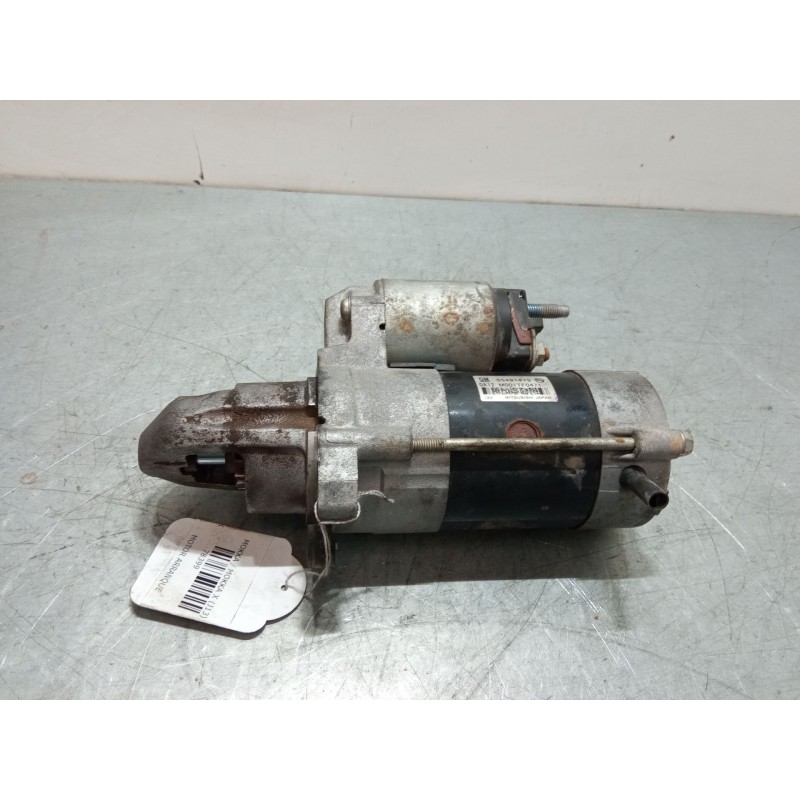 Recambio de motor arranque para opel mokka / mokka x (j13) 1.6 cdti (_76) referencia OEM IAM 55491473  M001TF0471