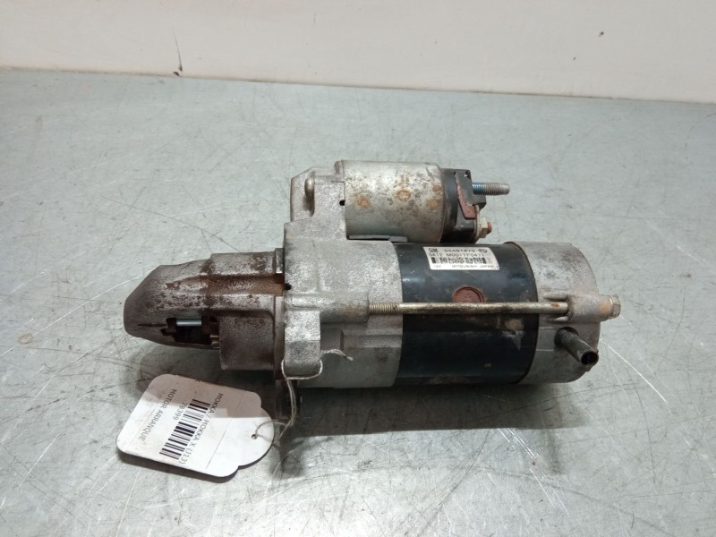 Recambio de motor arranque para opel mokka / mokka x (j13) 1.6 cdti (_76) referencia OEM IAM 55491473  M001TF0471