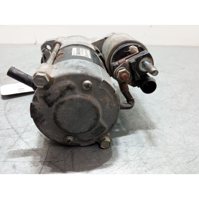 Recambio de motor arranque para opel mokka / mokka x (j13) 1.6 cdti (_76) referencia OEM IAM 55491473  M001TF0471