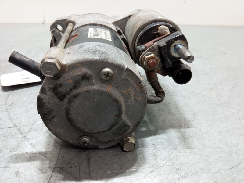 Recambio de motor arranque para opel mokka / mokka x (j13) 1.6 cdti (_76) referencia OEM IAM 55491473  M001TF0471