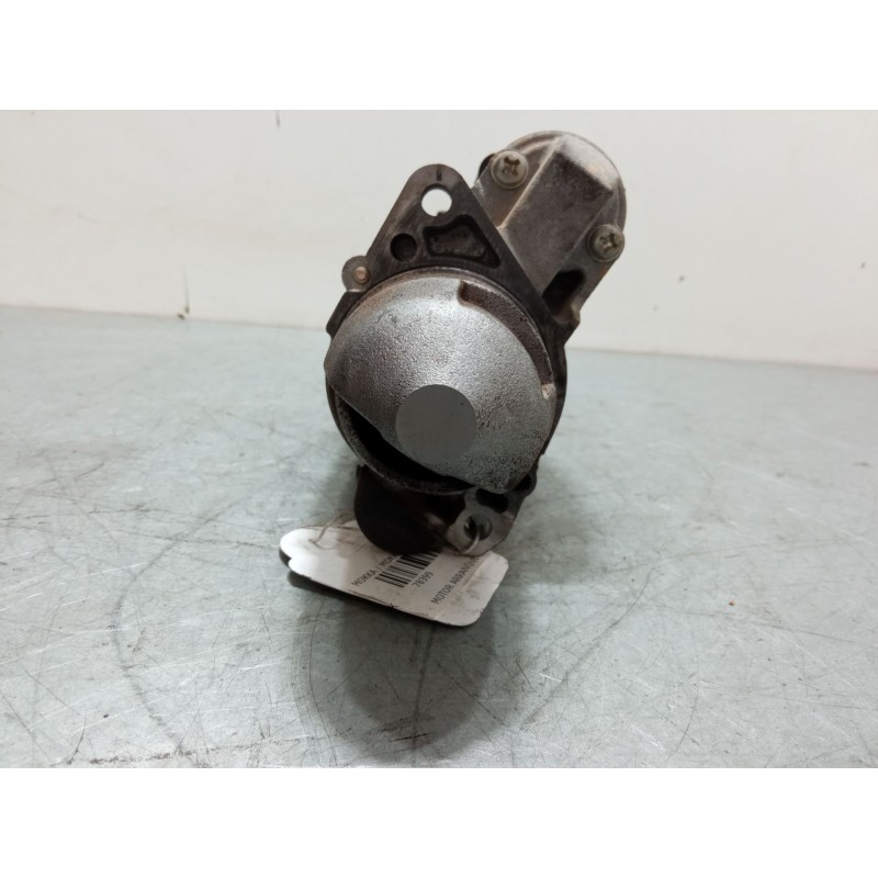 Recambio de motor arranque para opel mokka / mokka x (j13) 1.6 cdti (_76) referencia OEM IAM 55491473  M001TF0471