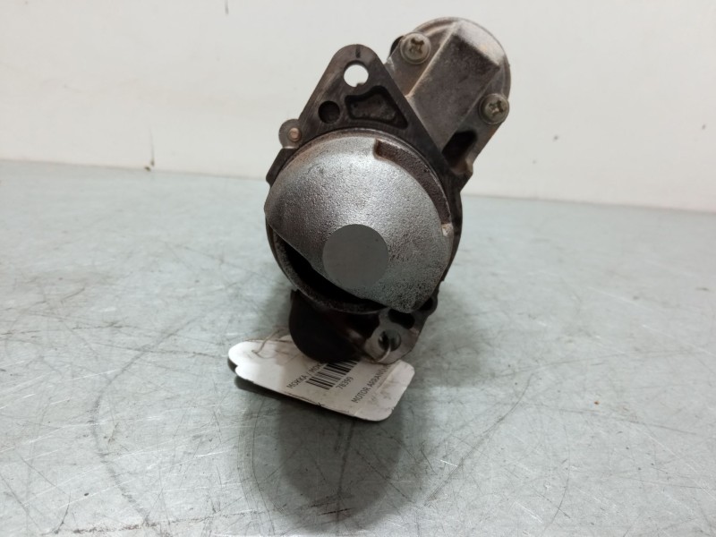 Recambio de motor arranque para opel mokka / mokka x (j13) 1.6 cdti (_76) referencia OEM IAM 55491473  M001TF0471