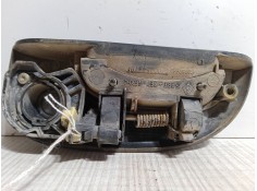 Recambio de maneta exterior puerta delantera derecha para renault kangoo (kc0/1_) 1.9 dci 4x4 referencia OEM IAM    2