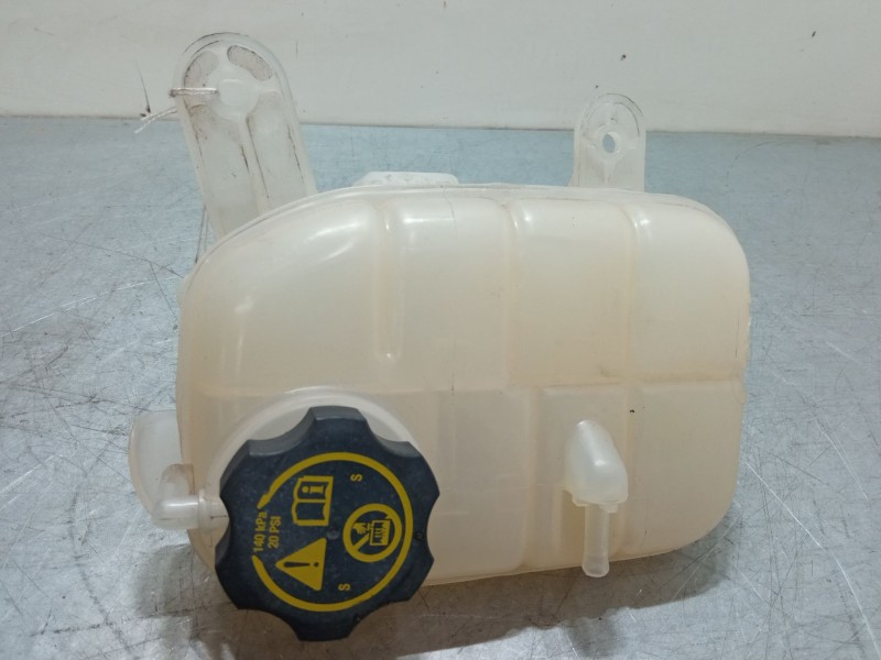 Recambio de deposito expansion para opel mokka / mokka x (j13) 1.6 cdti (_76) referencia OEM IAM 95421917  