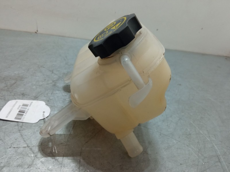 Recambio de deposito expansion para opel mokka / mokka x (j13) 1.6 cdti (_76) referencia OEM IAM 95421917  