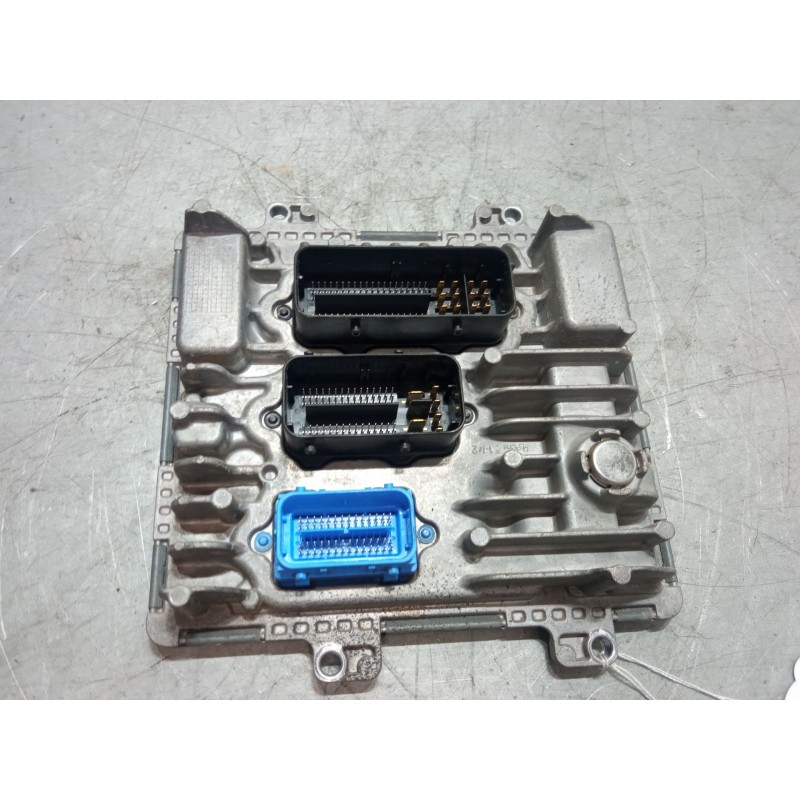 Recambio de centralita motor uce para opel mokka / mokka x (j13) 1.6 cdti (_76) referencia OEM IAM 55491705 55487860 395357783