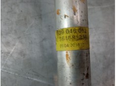 Recambio de tubos aire acondicionado para opel mokka / mokka x (j13) 1.6 cdti (_76) referencia OEM IAM    2