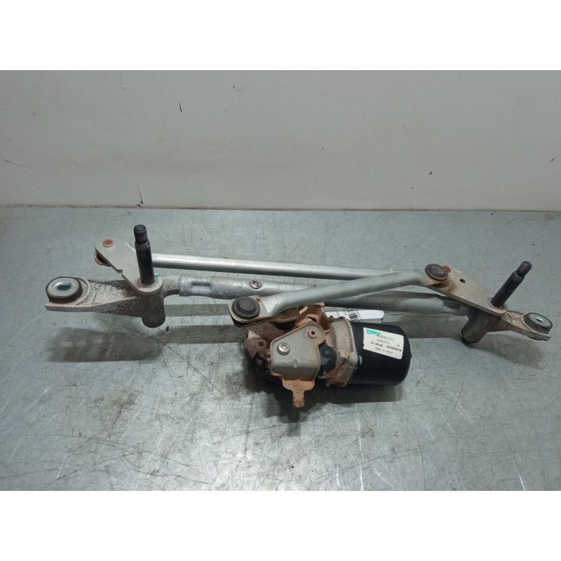 Recambio de motor limpia delantero para opel mokka / mokka x (j13) 1.6 cdti (_76) referencia OEM IAM 4233713  