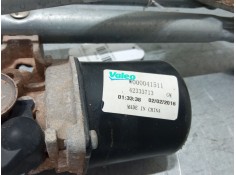 Recambio de motor limpia delantero para opel mokka / mokka x (j13) 1.6 cdti (_76) referencia OEM IAM 4233713   2