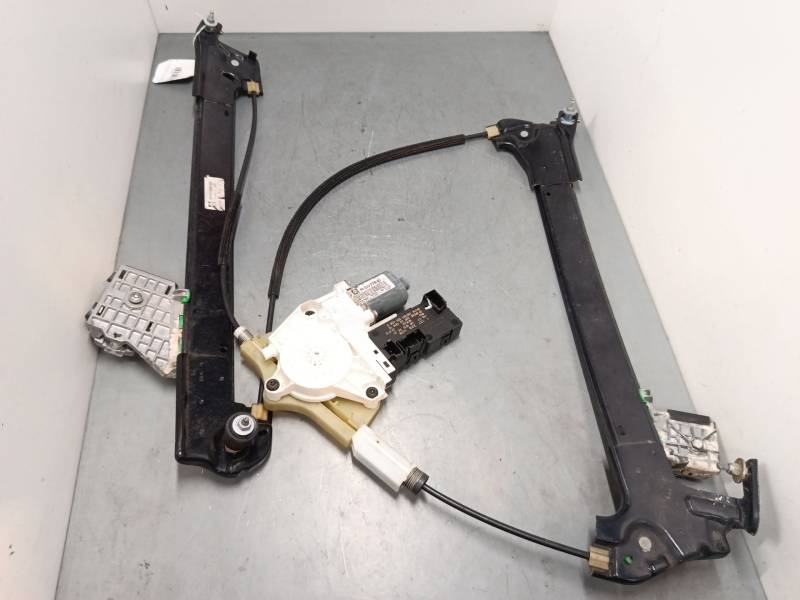 ELEVALUNAS ELECTRICO DELANTERO IZQUIERDO 9650386180 9663077880 